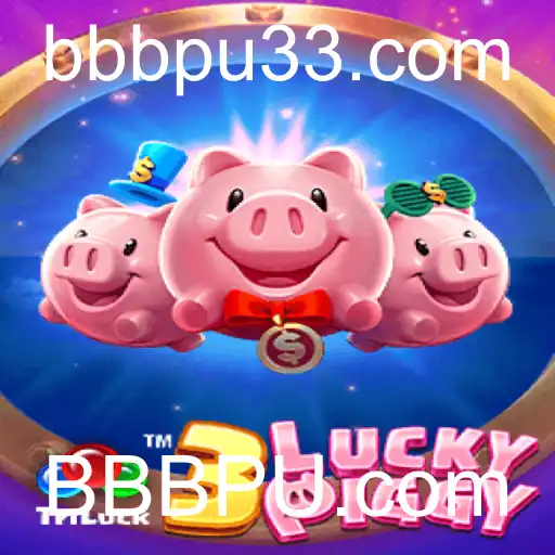 Descubra o Fascinante Mundo de 3LUCKYPIGGY