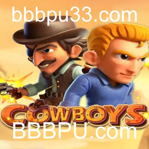 COWBOYS: O Jogo de Estratégia e Aventura do BBBPU.com