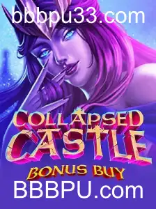 Explorando o Fascinante Mundo de CollapsedCastleBonusBuy