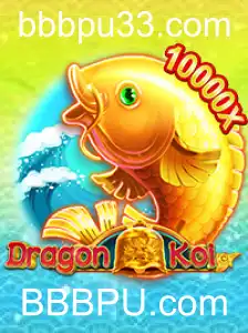 DragonKoi: Descubra o Mundo Fascinante do Novo Jogo Estratégico