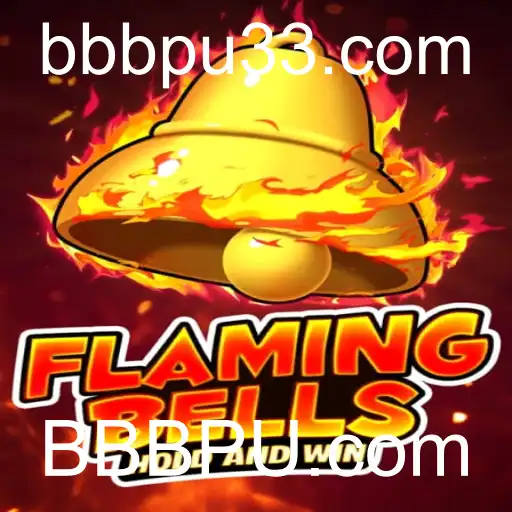 Flaming Bells: A Nova Sensação do Mundo dos Jogos