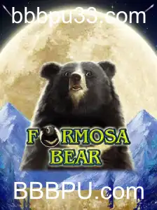Descubra o Mundo de FormosaBear: O Jogo que Está Conquistando Crianças e Adultos