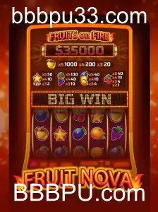Descubra o Mundo Colorido do Jogo FruitNova