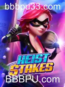 Desvendando o HeistStakes: O Jogo Emocionante de Estratégia e Aventura