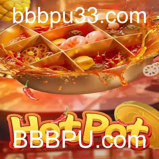 Descubra o Mundo Empolgante de Hotpot: Um Jogo Dinâmico de Estratégia