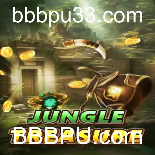 JungleTreasure: A Aventura Selvagem e Estratégica no Mundo dos Jogos