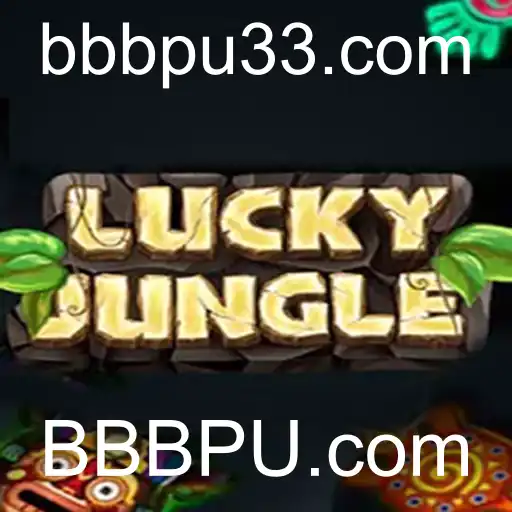 Explorando o Mundo do LuckyJungle: Um Jogo de Aventura e Sorte