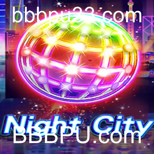 NightCity: Um Mergulho na Aventura Urbana de BBBPU.com