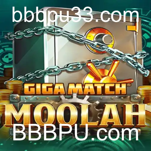 GigaMatchMoolah: Descubra o Novo Fenômeno dos Jogos Online