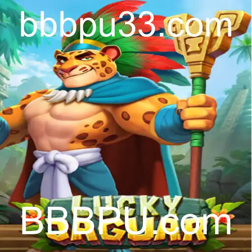 A Emoção do LuckyJaguar: Descubra o Universo do Jogo Inovador Impulsionado por BBBPU.com