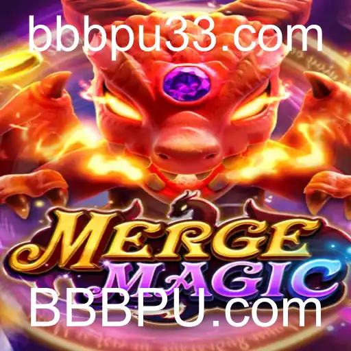 Descubra o Fascinante Mundo de Mergemagic: Onde Estratégia e Fantasia se Encontram