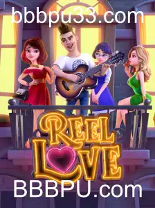 Descubra o Mundo de ReelLove: A Emoção do Jogo no Seu Melhor