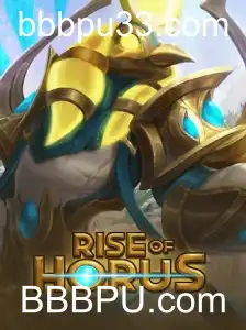 Descubra o Universo de RiseofHorus: A Nova Sensação no Mundo dos Jogos