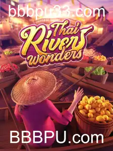 Explorando o Mundo de ThaiRiverWonders: Um Jogo Inovador