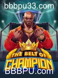 TheBeltOfChampion: Uma Nova Era de Entretenimento em Jogos de Tabuleiro
