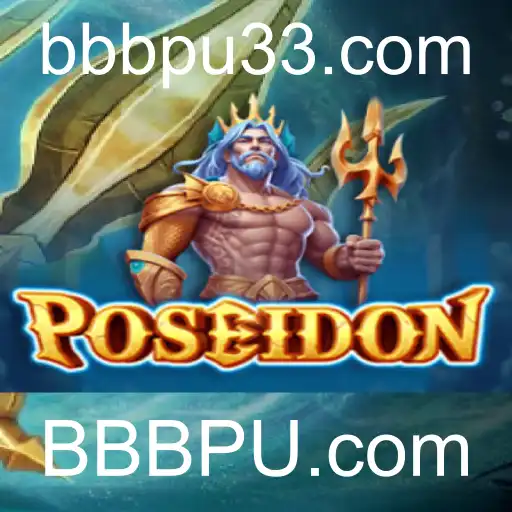 Poseidon: Aventura e Estratégia nas Profundezas