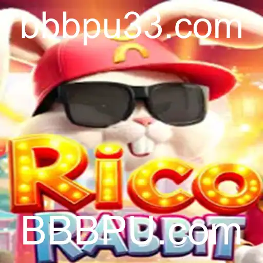 Explorando o Mundo Vibrante de RicoRabbit