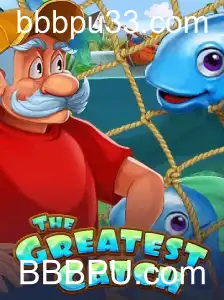 TheGreatestCatch: Mergulhando no Mundo de Aventuras Aquáticas