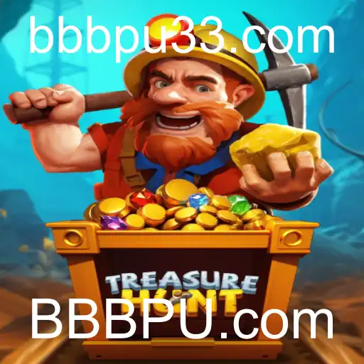 Desvendando TreasureHunt: A Experiência de Jogo Definitiva