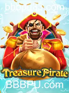 Tudo sobre TreasurePirate: O Novo Jogo de Aventura