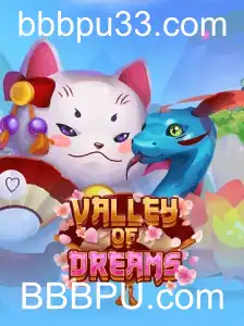 ValleyofDreams: Aventura e Estratégia no Universo de BBBPU.com